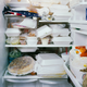 Illustration for article titled A Look Inside People's Refrigerators